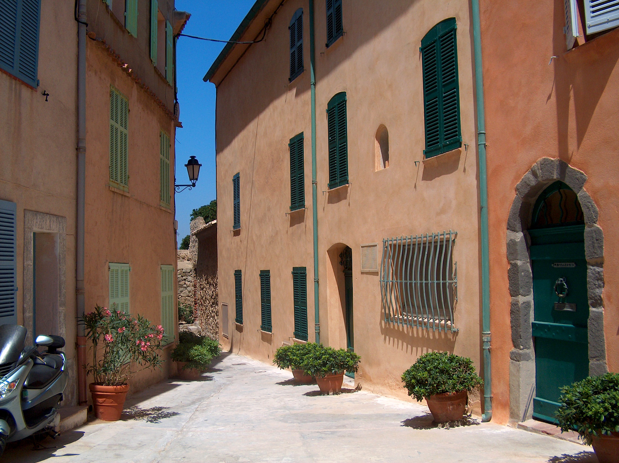 Saint Tropez